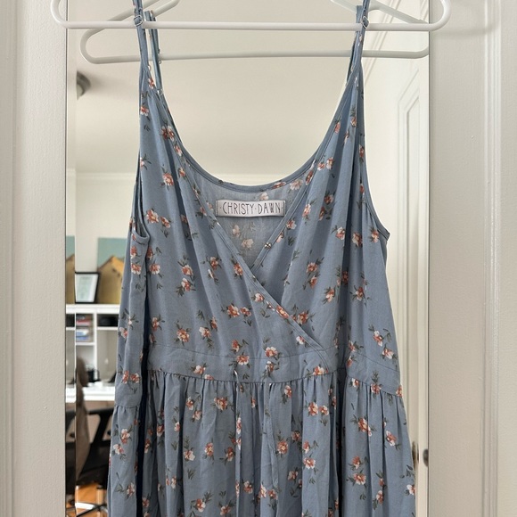 Christy Dawn Lincoln dress - Picture 5 of 8